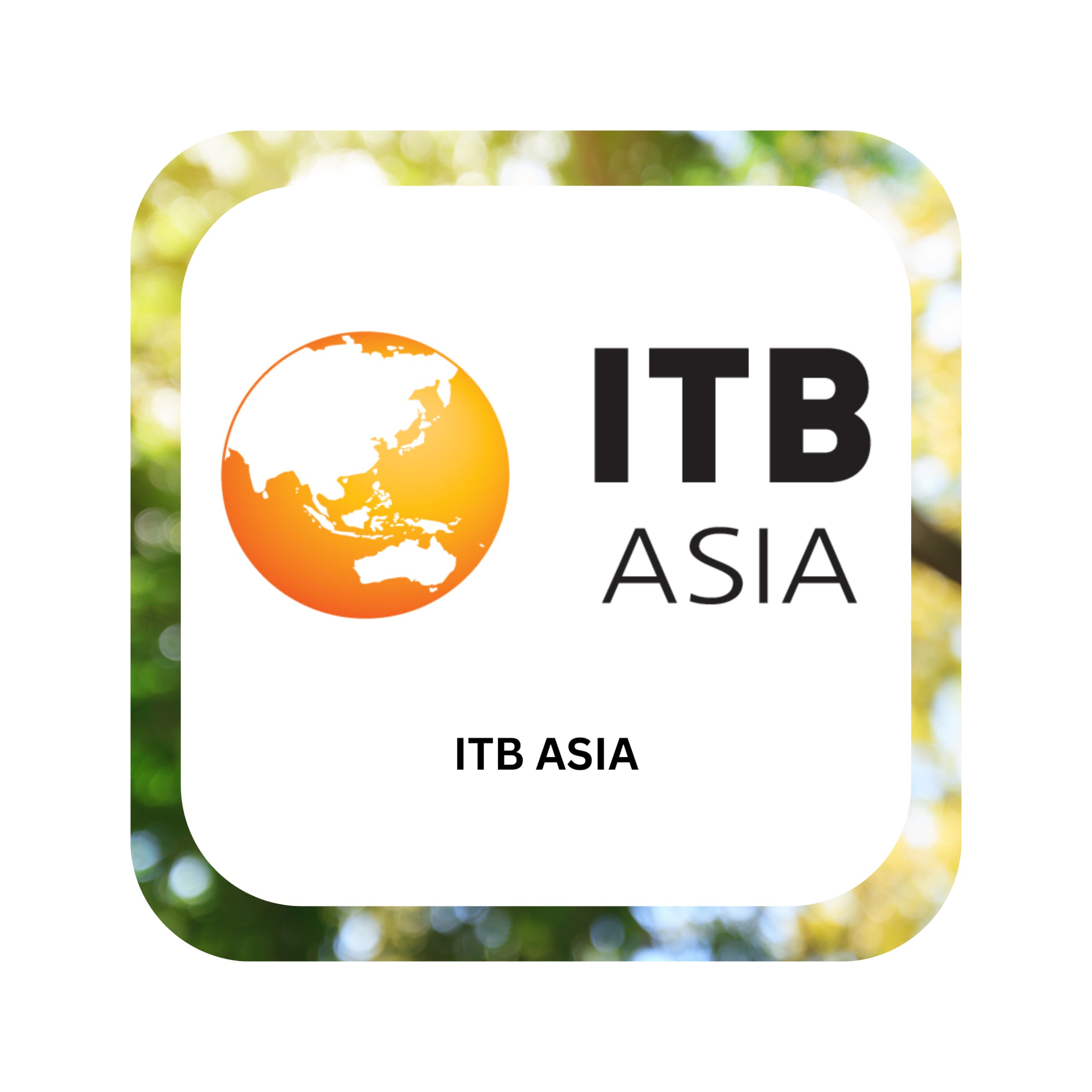 ITB ASIA